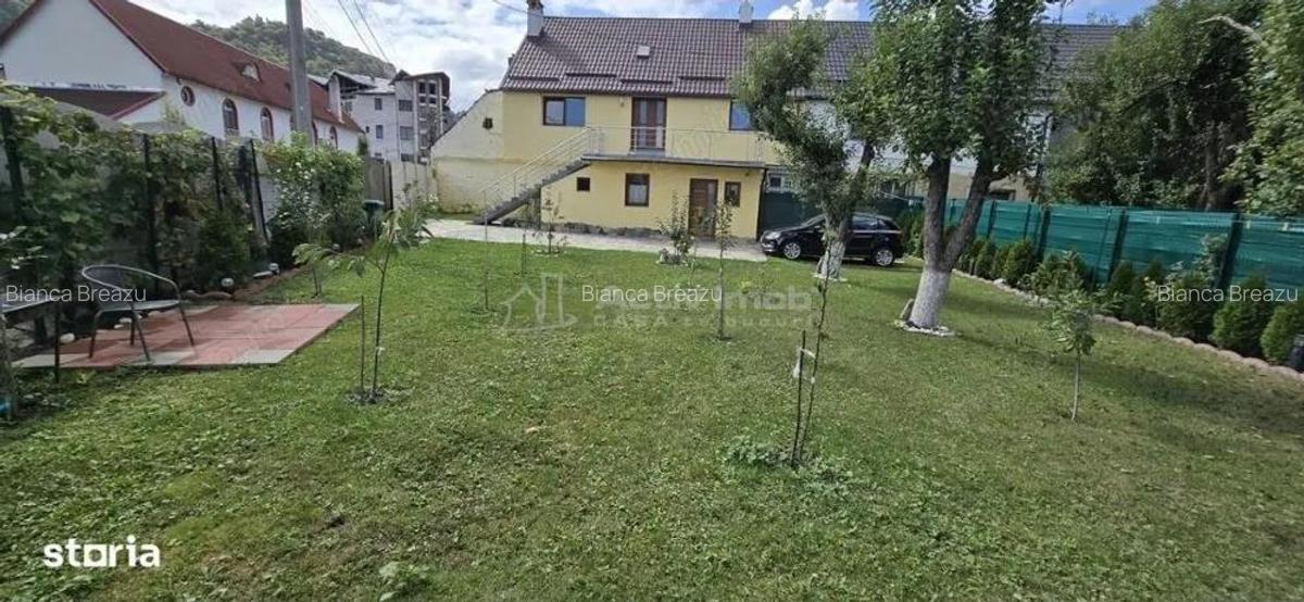 Casa - 2 apartamente - Rasnov - 1