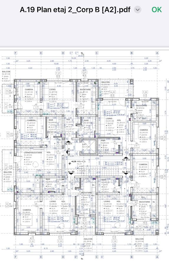 🏙️ Bloc Nou Premium – Freidorf, Timișoara - 3 🏙️ Bloc Nou Premium – Freidorf, Timișoara - 3