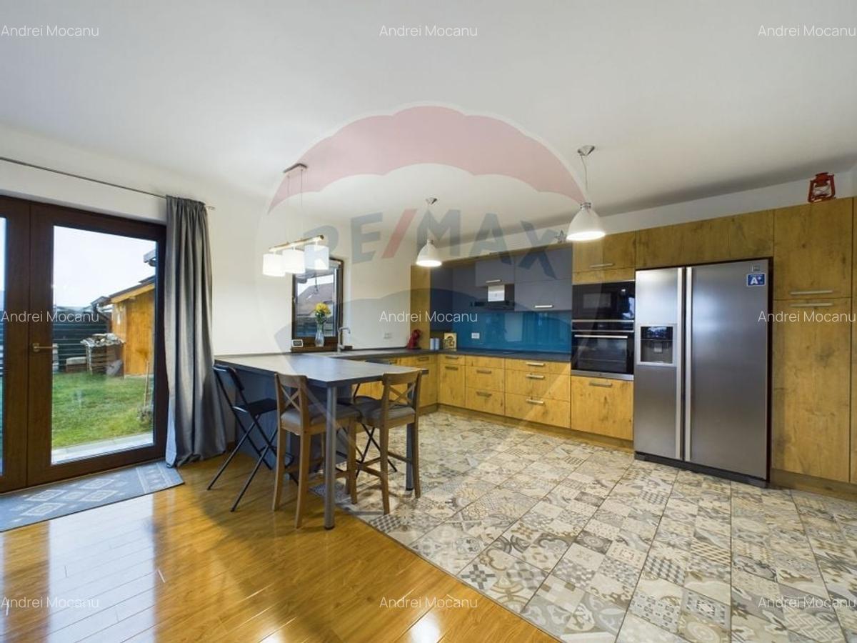 COMISION 0% | Casa tip duplex de vanzare | 5 camere | Cartier Izvor | - 4