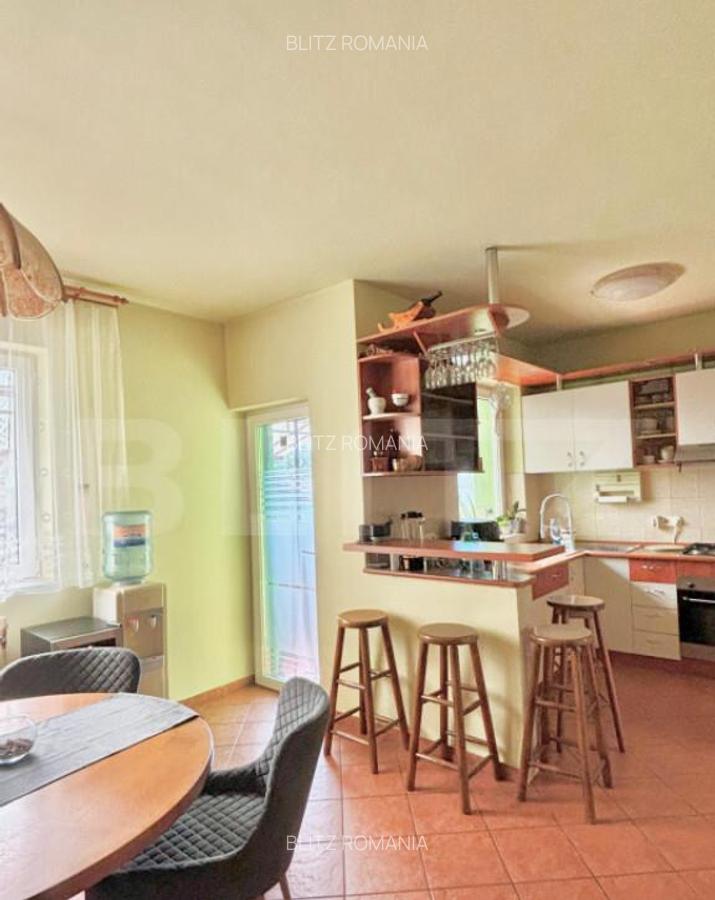 Casa individuala 6 camere, 200mp utilit, 605mp, teren Zona M - 14 Casa individuala 6 camere, 200mp utilit, 605mp, teren Zona M - 14