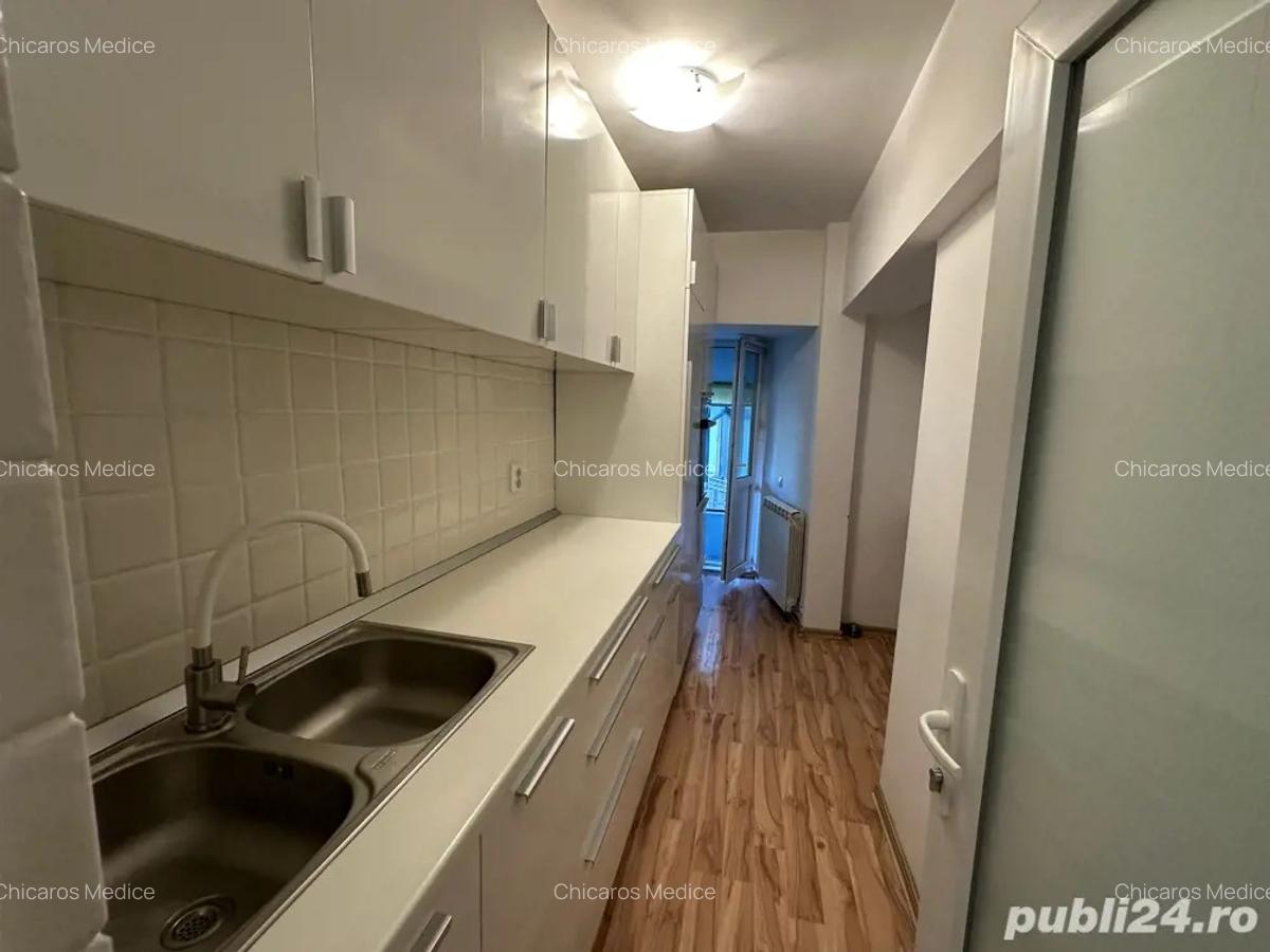 Apartament de inchiriat - 3 camere - zona Unirii bld. Libertatii - 2