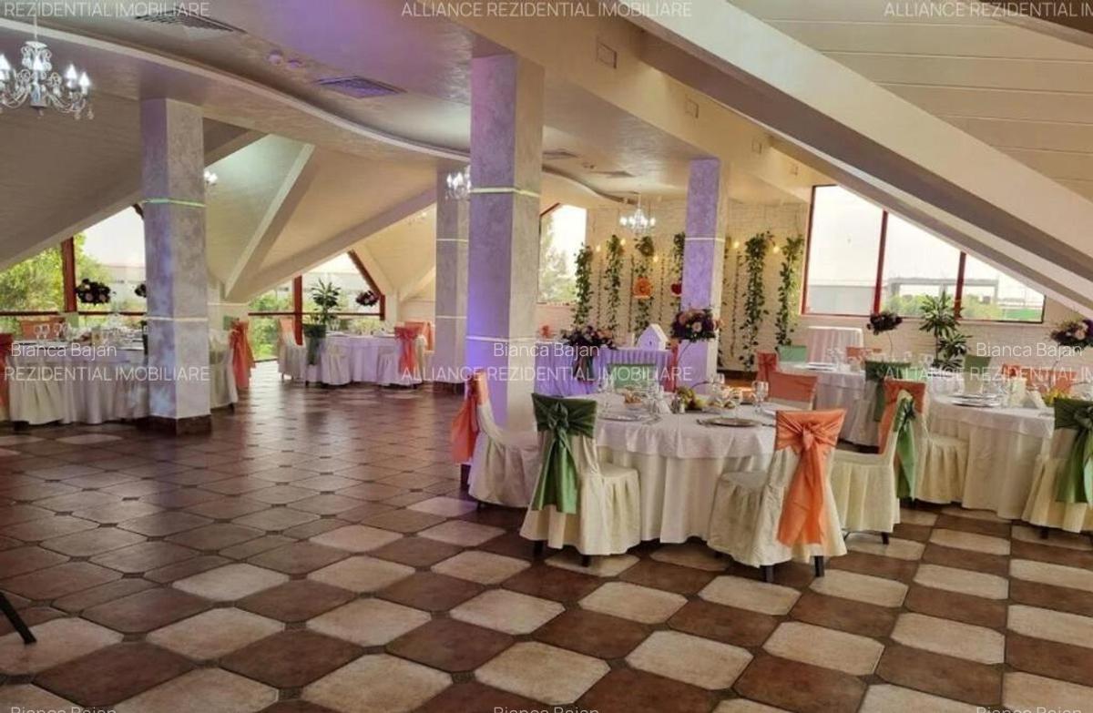 #Afacere la Cheie, Complex Turistic - cazare, saloane, terenuri sport - 10