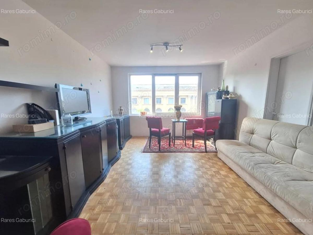 Apartament 2 camere Calea Victoriei Ateneul Roman - 2