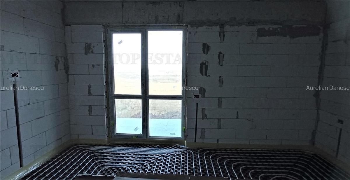 Apartament 3 camere finisaje Premium, pompe de caldura, Fundeni-Dobroesti - 5