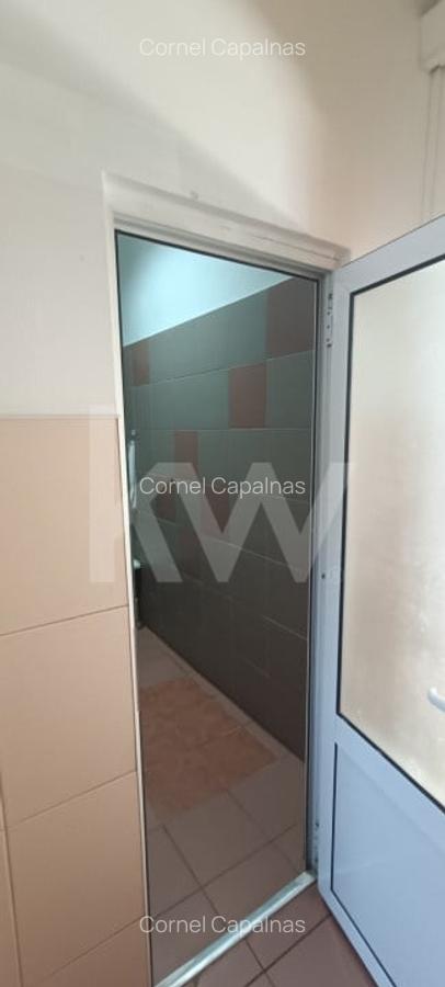 SPATIU COMERCIAL DE INCHIRIAT VALEA AURIE - 8