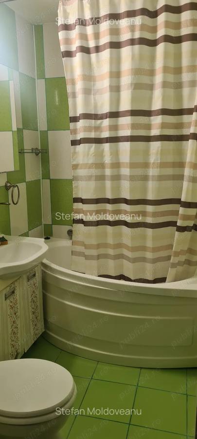 Inchiriez apartament 2 camere Auchan Titan - 3