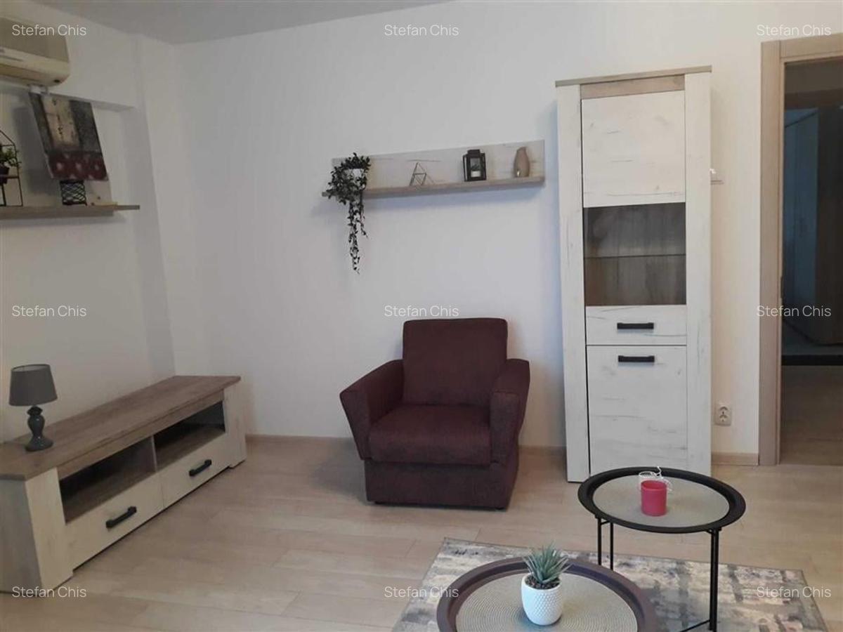 Apartament cu 2 camere decomandat, mobilat în Aviației - 2