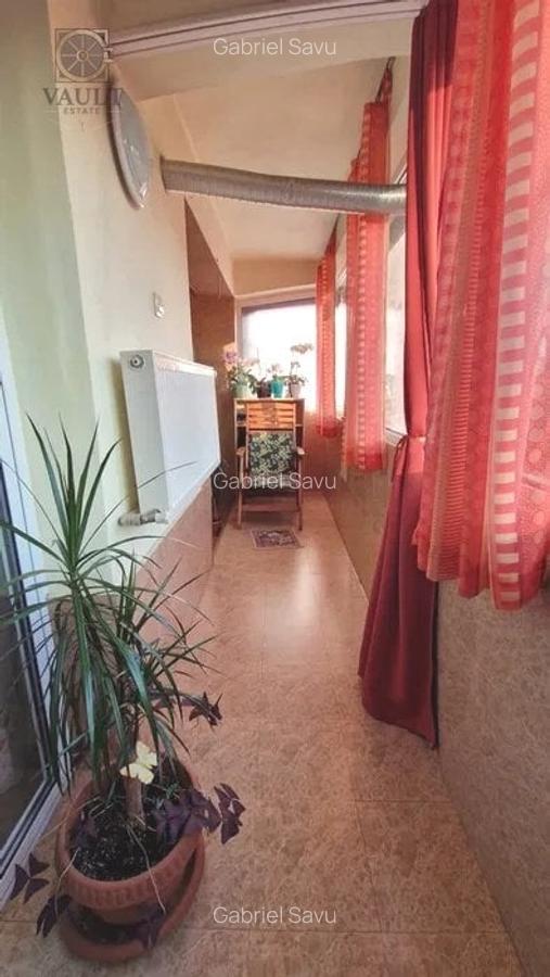 Apartament cu 3 camere decomandat, mobilat în Militari - 7