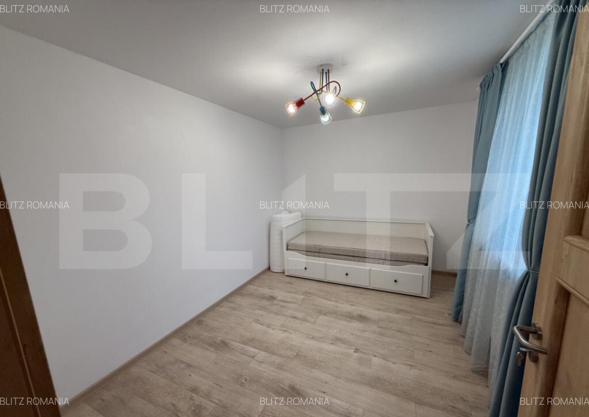 Casa individuala, 90.50 mp, zona Buna Vestire - 8 Casa individuala, 90.50 mp, zona Buna Vestire - 8