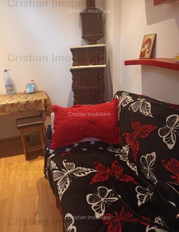 Apartament la curte in imobil P 1 zona Centru Istoric - 5