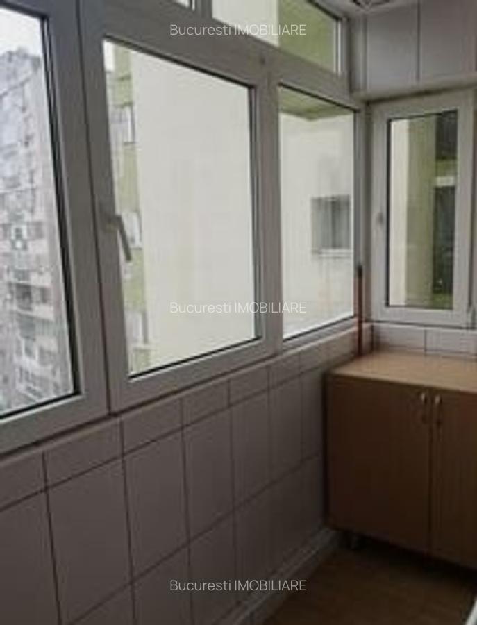 Pantelimon Mega Mall,Bl.reabilitat, mobilata,utilata complet,renovata,balcon. - 6