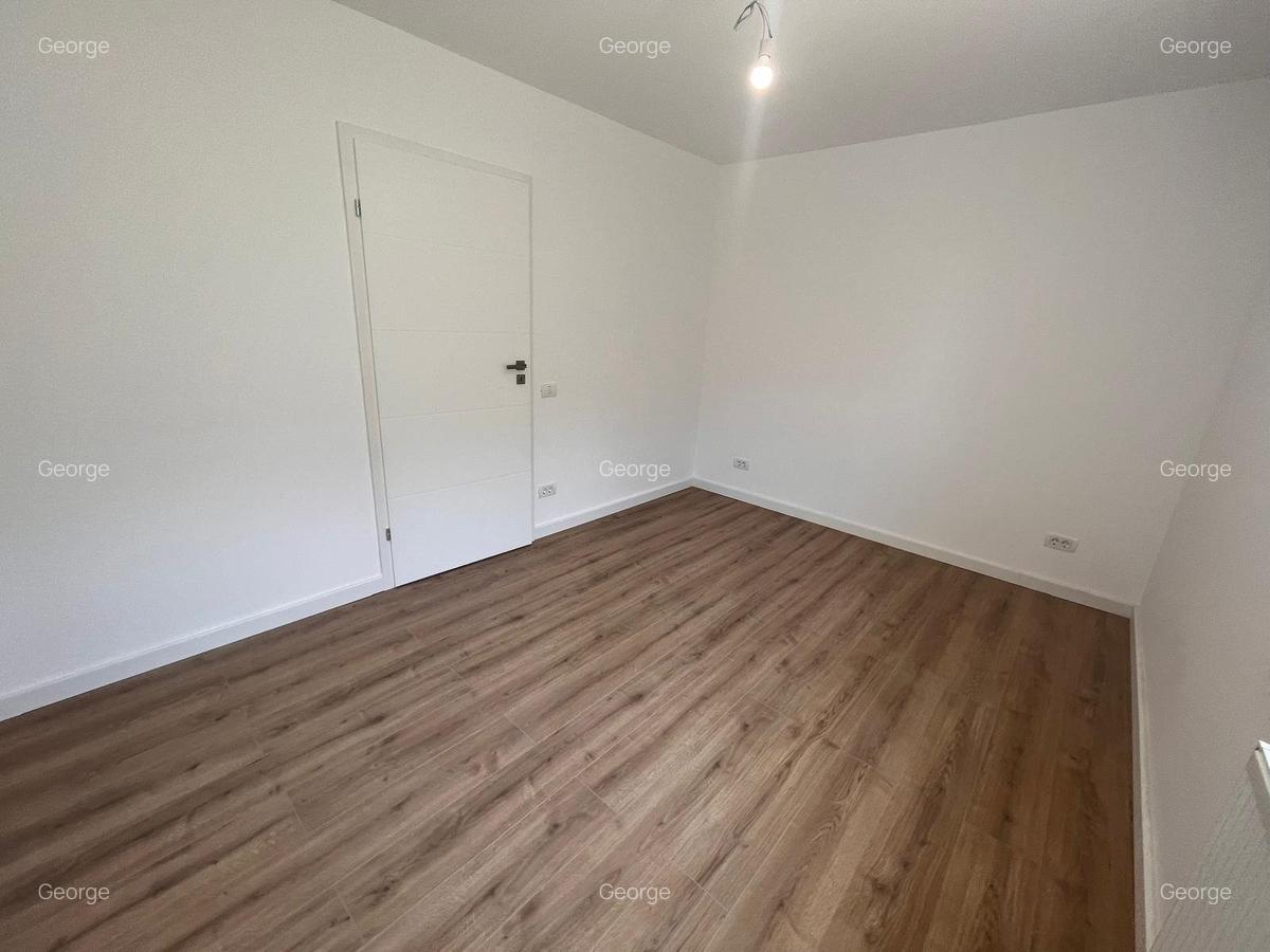 Apartament cu 3 camere semidecomandat în Baba Novac - 11