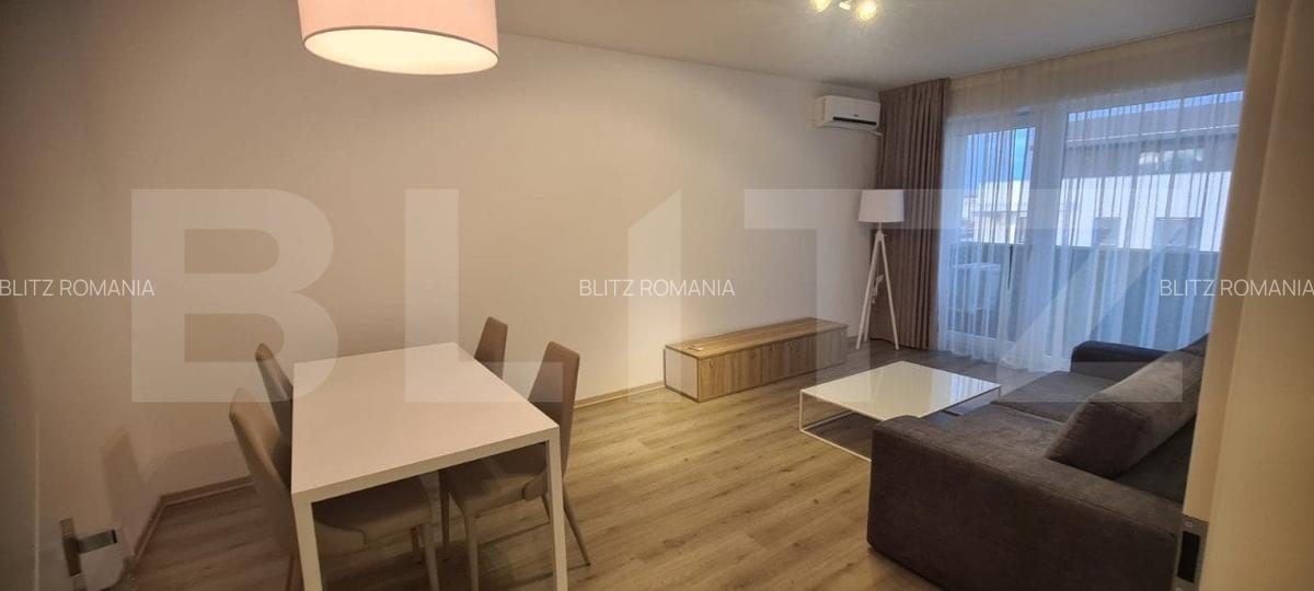 Apartament, 54 mp,  zona Prima Onestilor - 5