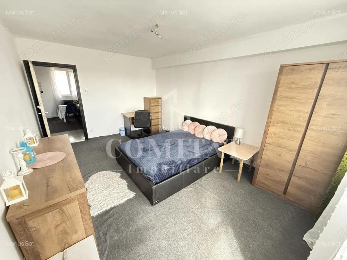 Apartament 3 camere | Decomandat | Etaj Intermediar | Pia?a Mara?ti - 5