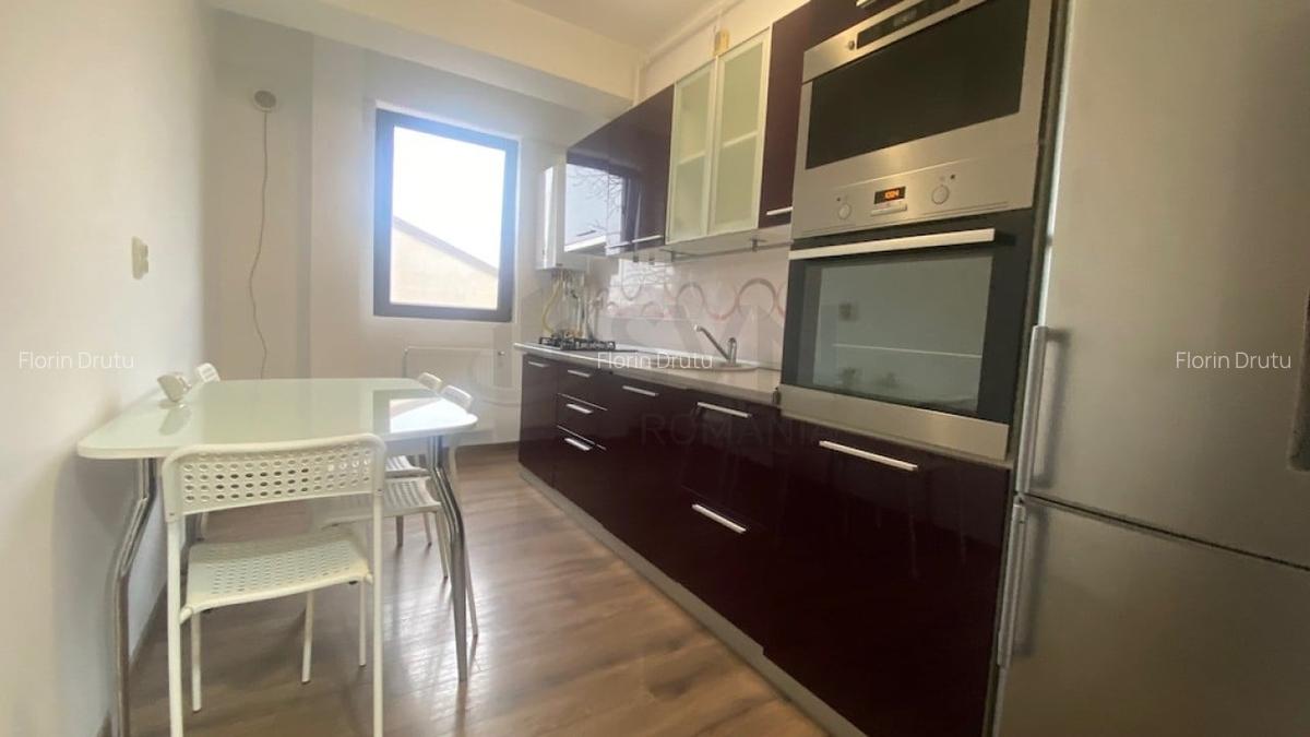 REA1026482 Apartament 2 camere Damaroaia - bloc boutique - 6