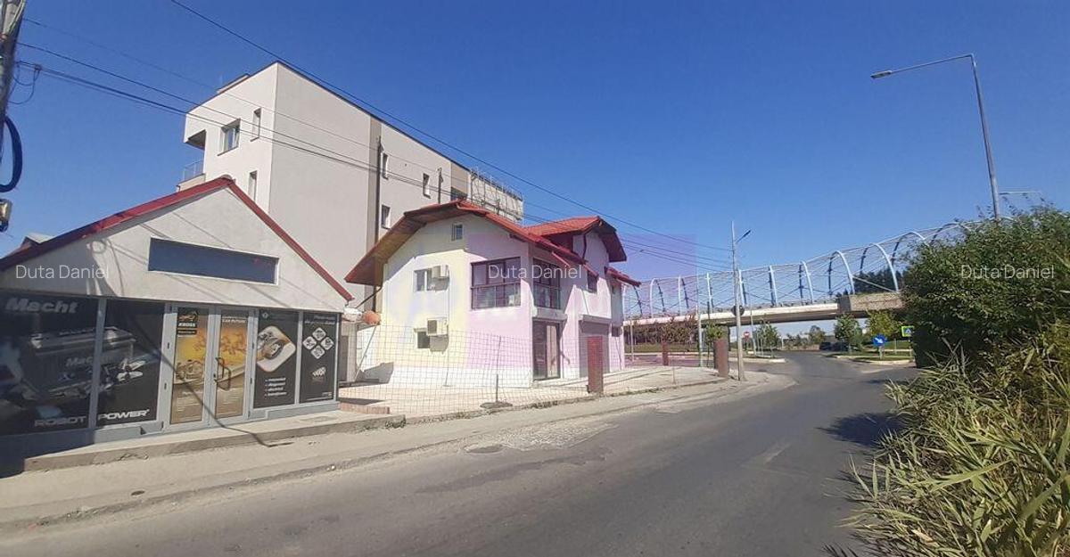 Investi?ia perfecta - Imobil gata inchiriat pretabil o... - 30