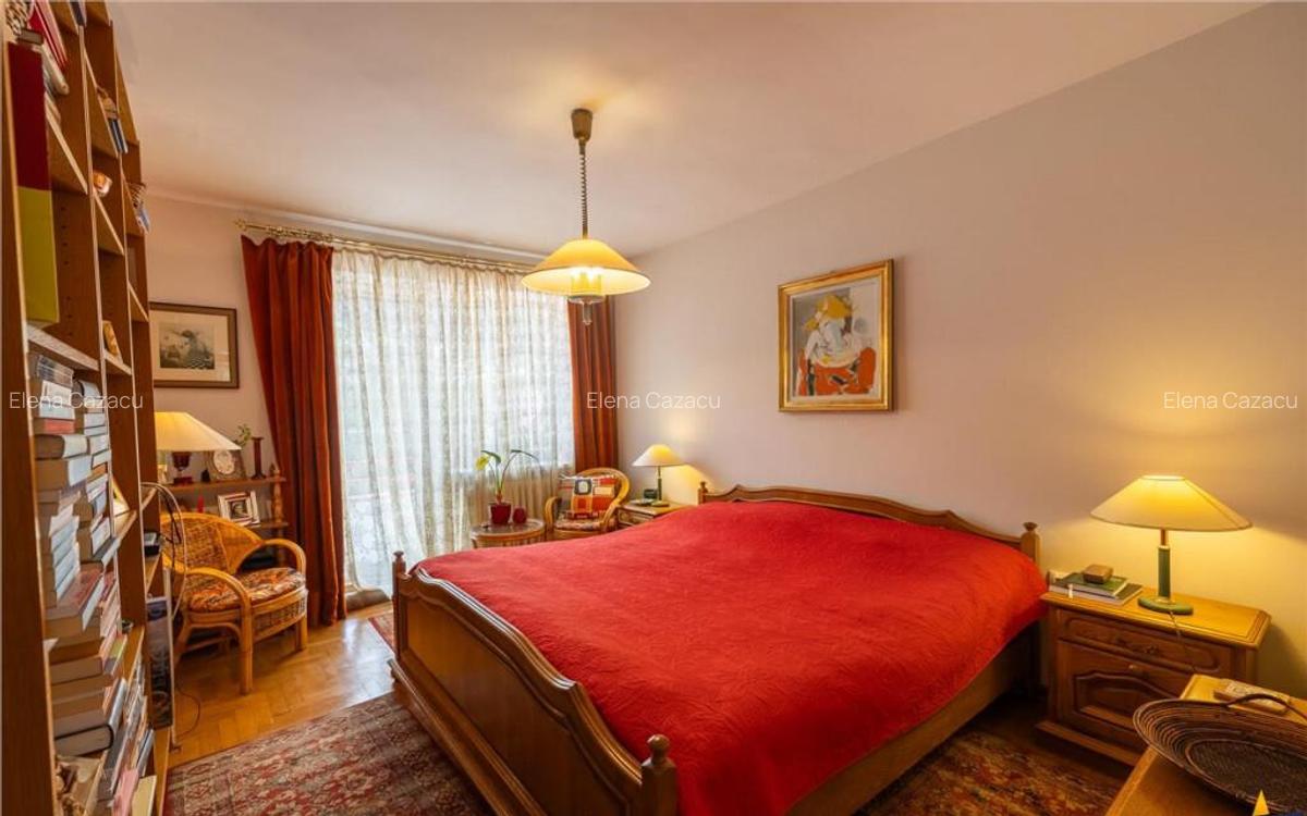 Distinct nivel in vila,5 camere,terase in spectacolul coline - 7