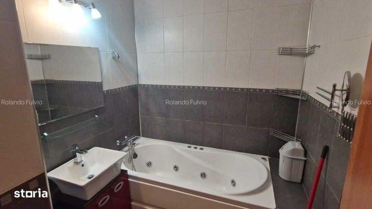 Vanzare apartament 3 camere Tei cu Centrala - 9