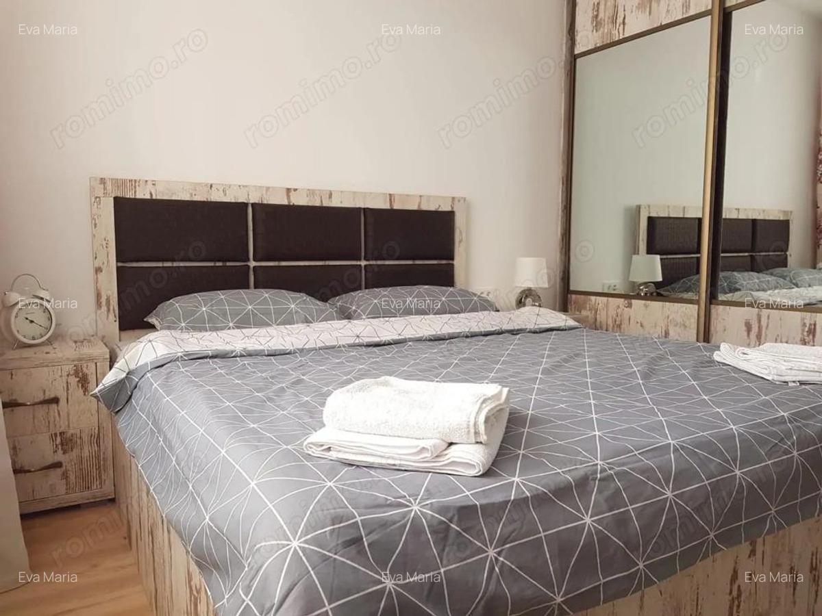 De inchiriata apartament cu 2 camere - 3