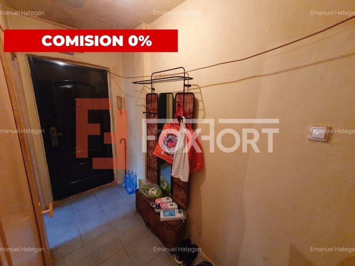 Apartament cu 2 camere nedecomandat în Șagului - 10