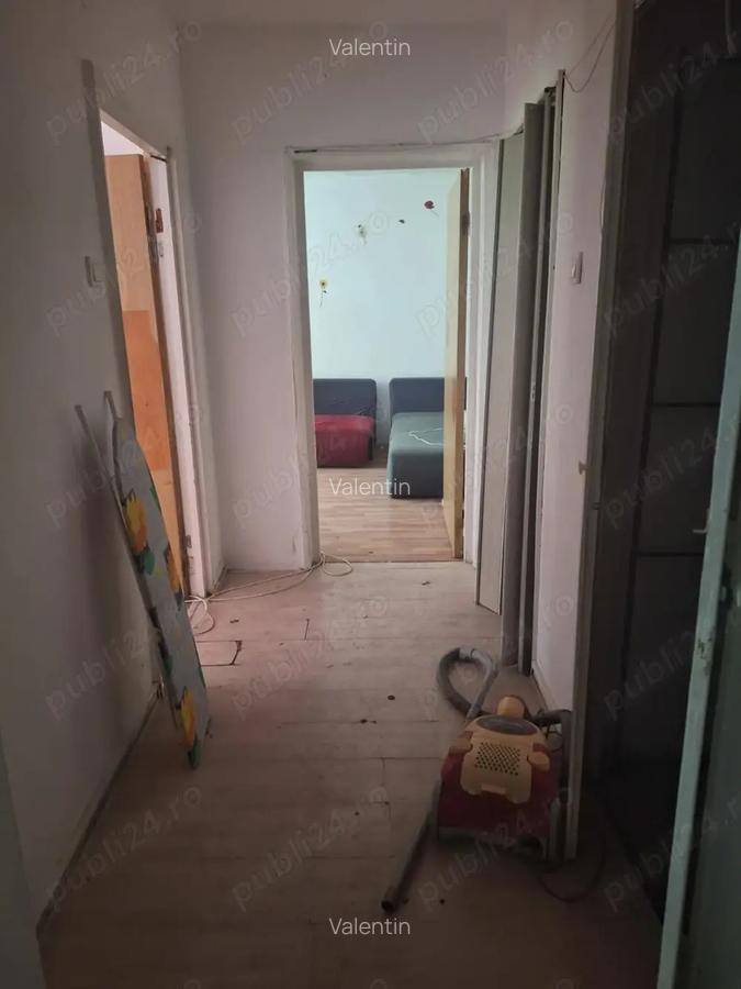 PROPRIETAR, 2 camere, Etaj 2, Str Ion Berindei, D.na Ghica - 3