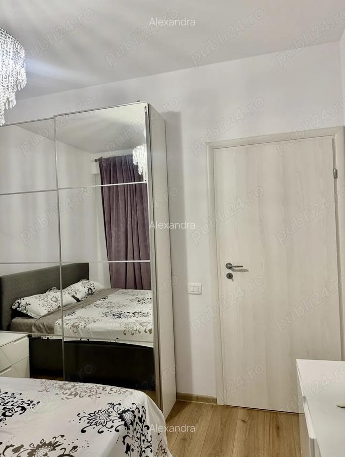 Proprietar vand apartament 2 camere complet mobilat ?i utilat - 2