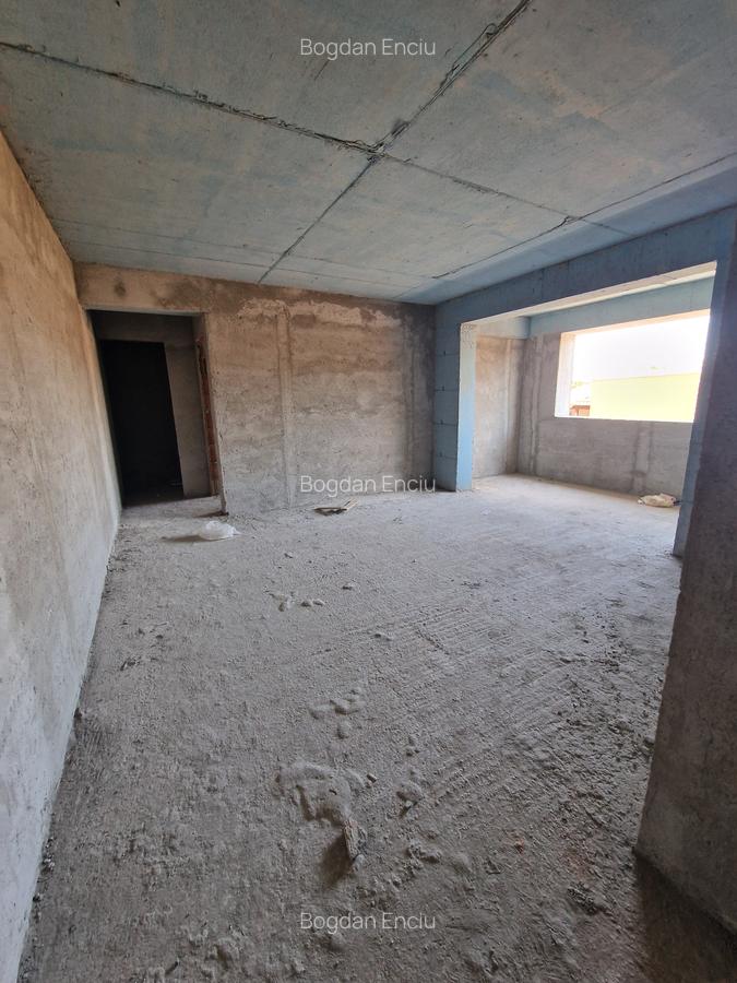 4 camere Brancoveanu / 112 mp Bloc nou - 3
