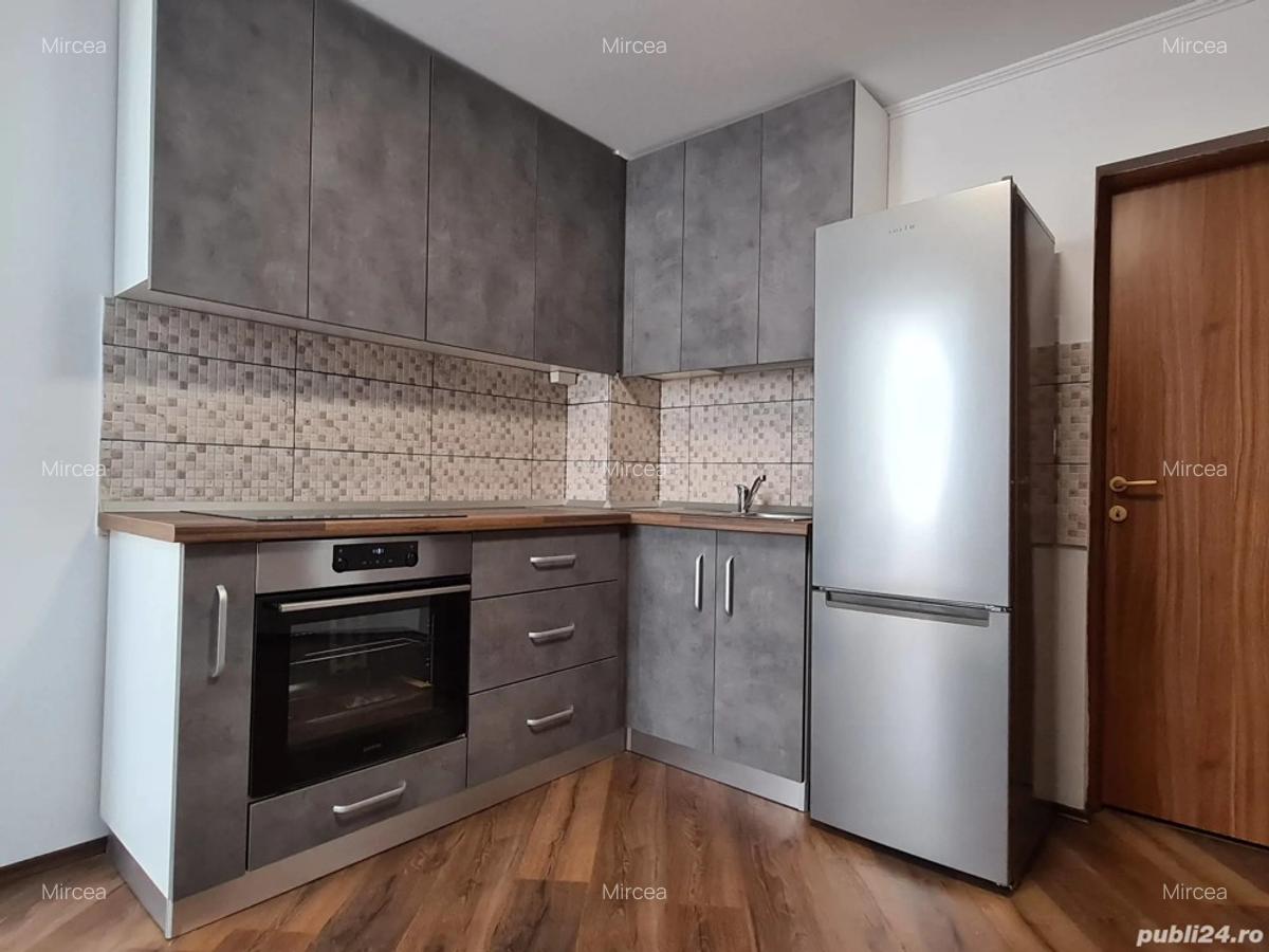 Apartament modern de vanzare cu parcare Decebal | Olosig | Dacia - 1