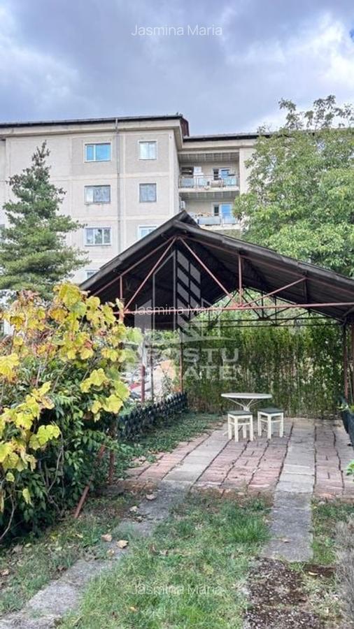 Casa individuala cu 3 camere și 2 bai, in zona Girocului - 14