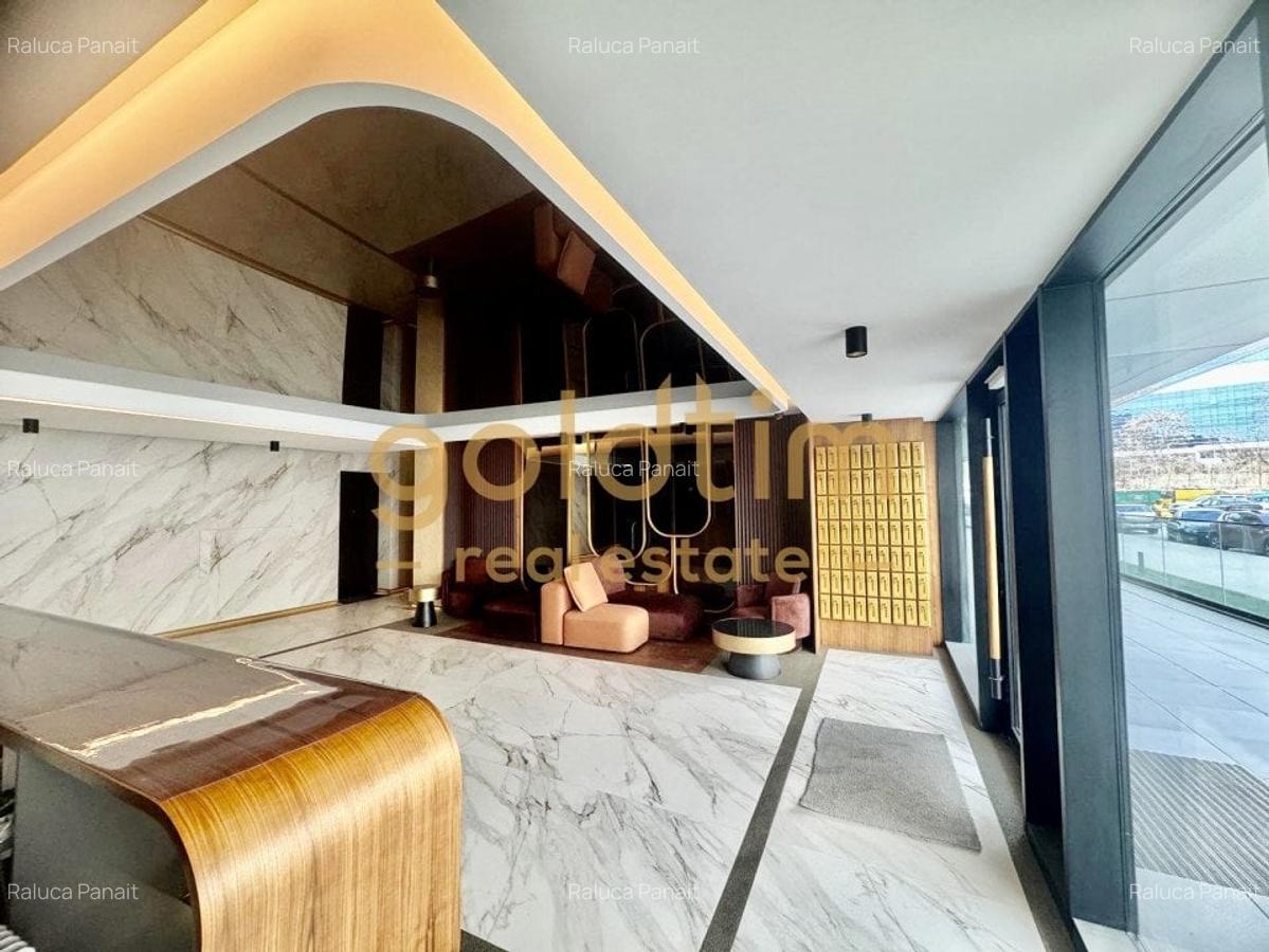 PRIMA INCHIRIERE/TERASA GENEROASA - 20