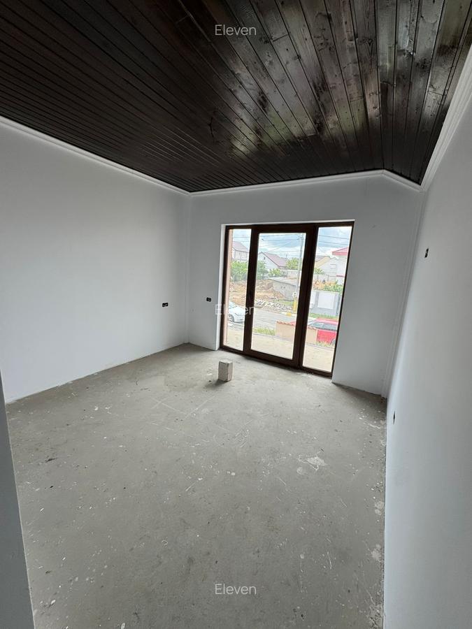 Vila P+1 - Valu lui Traian - 130.000 euro(Cod E7+E11) - 7