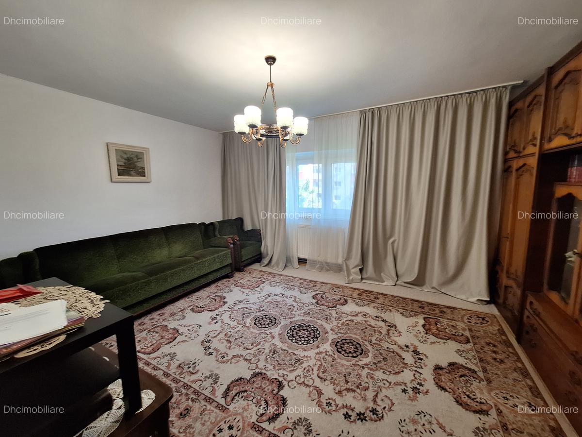 Apartament 4 camere 13 septembrie Prosper unicat - 3