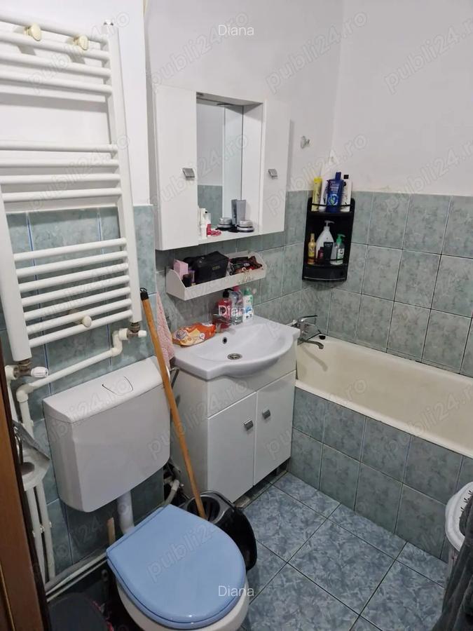 Apartament Alexandru Iasi - 4