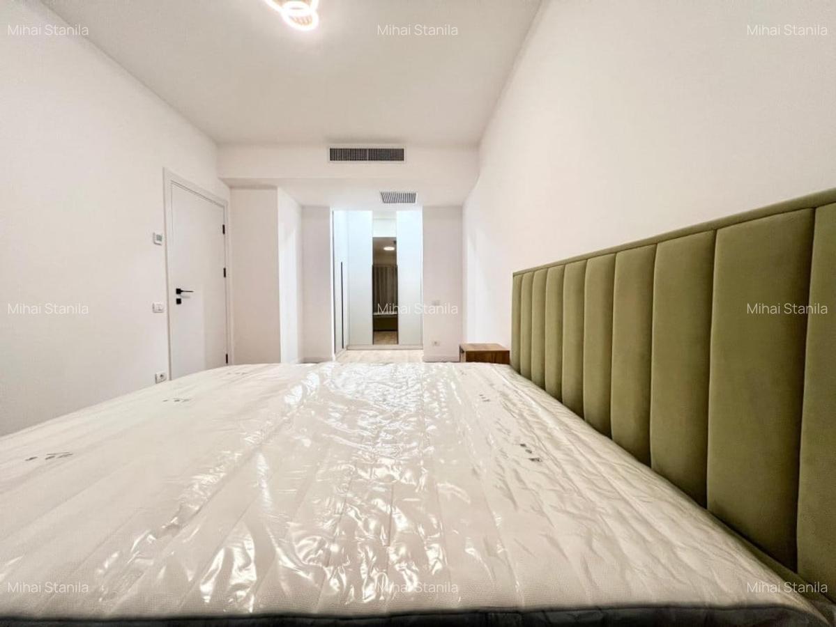 NOU / PRIMA INCHIRIERE /COMPLET MOBILAT SI UTILAT - 14