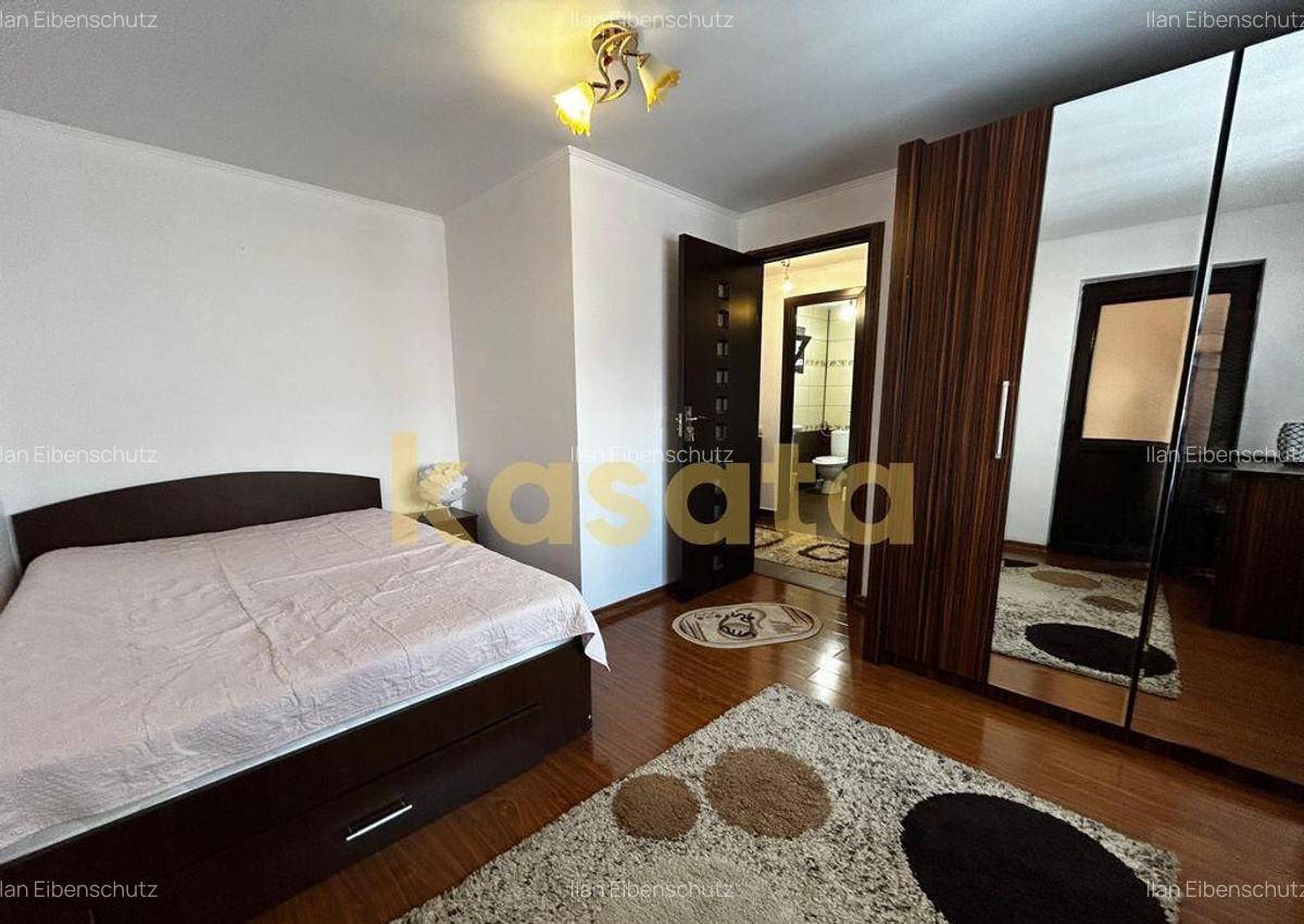 Dorobanti | Casa 3 camere de inchiriat 120 mp utili - 18