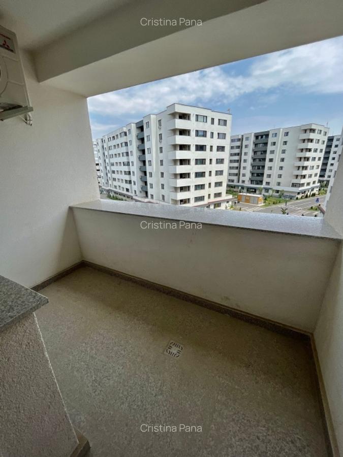 Apartament Premium 2 camere 50MP util|Pipera Plaza-OMV- Ivory-Prima Inchiriere - 15
