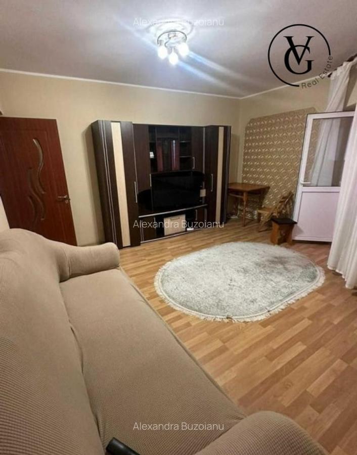 Apartament de inchiriat – 2 camere, zona Casa de Cultura – Rapsodia, Constanta - 4