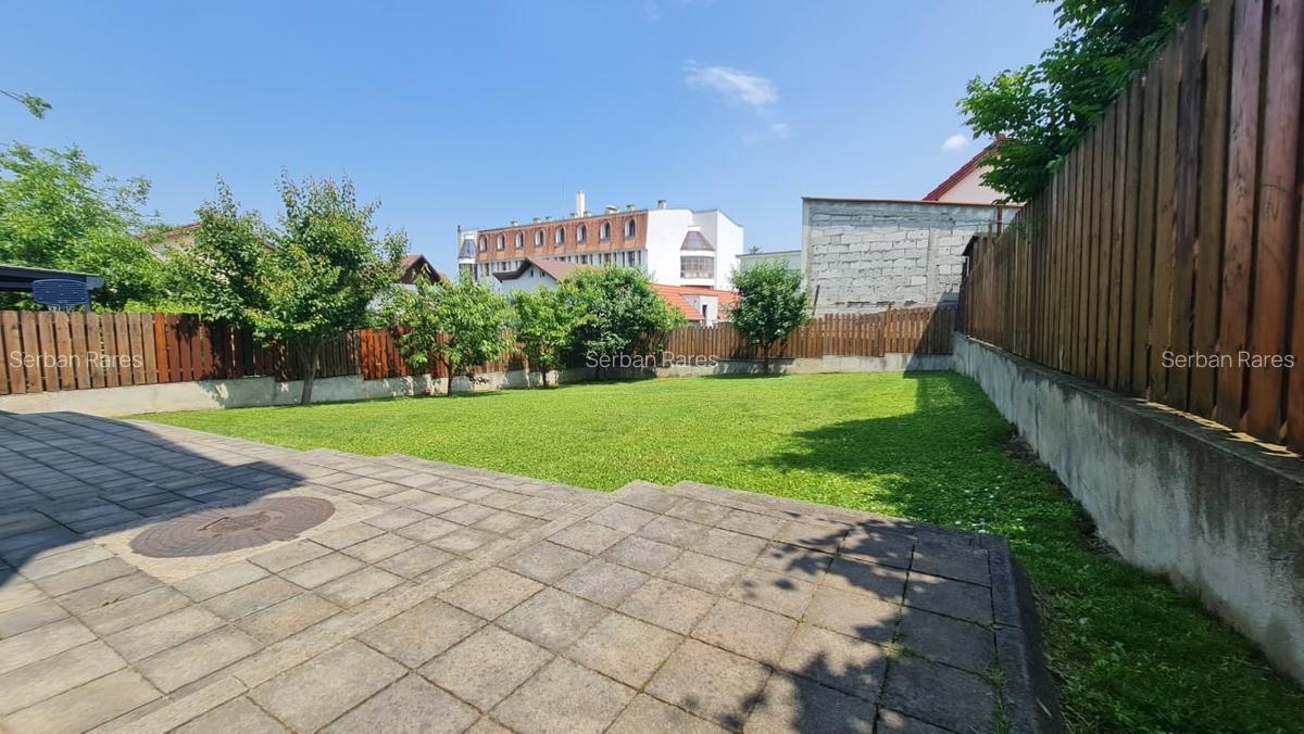 Vila Andrei Muresanu | Panorama Comision 0% - 8