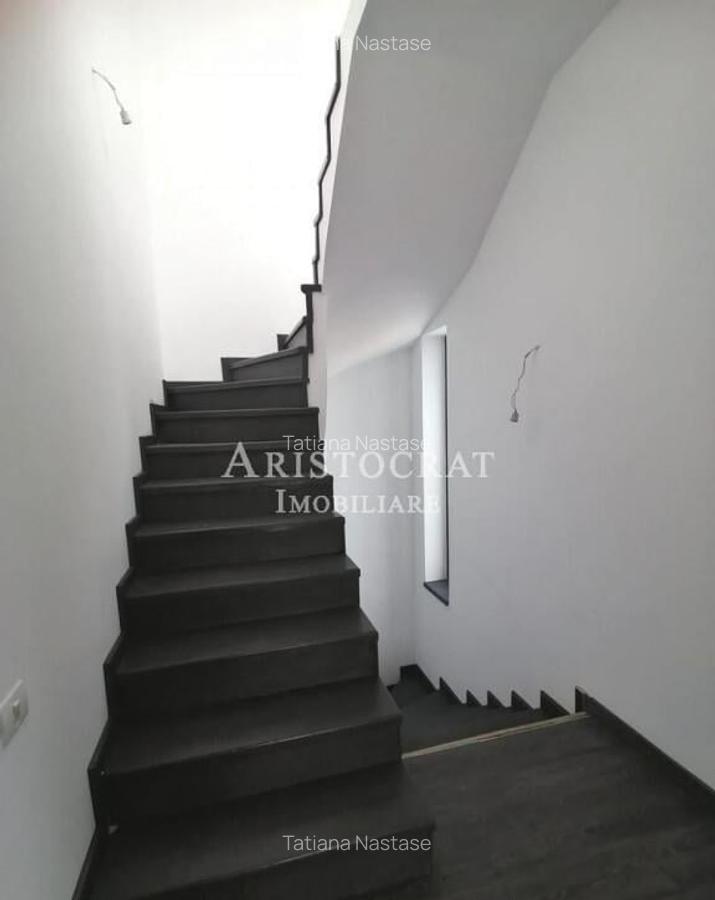 Vanzare duplex langa lac Corbeanca - 8