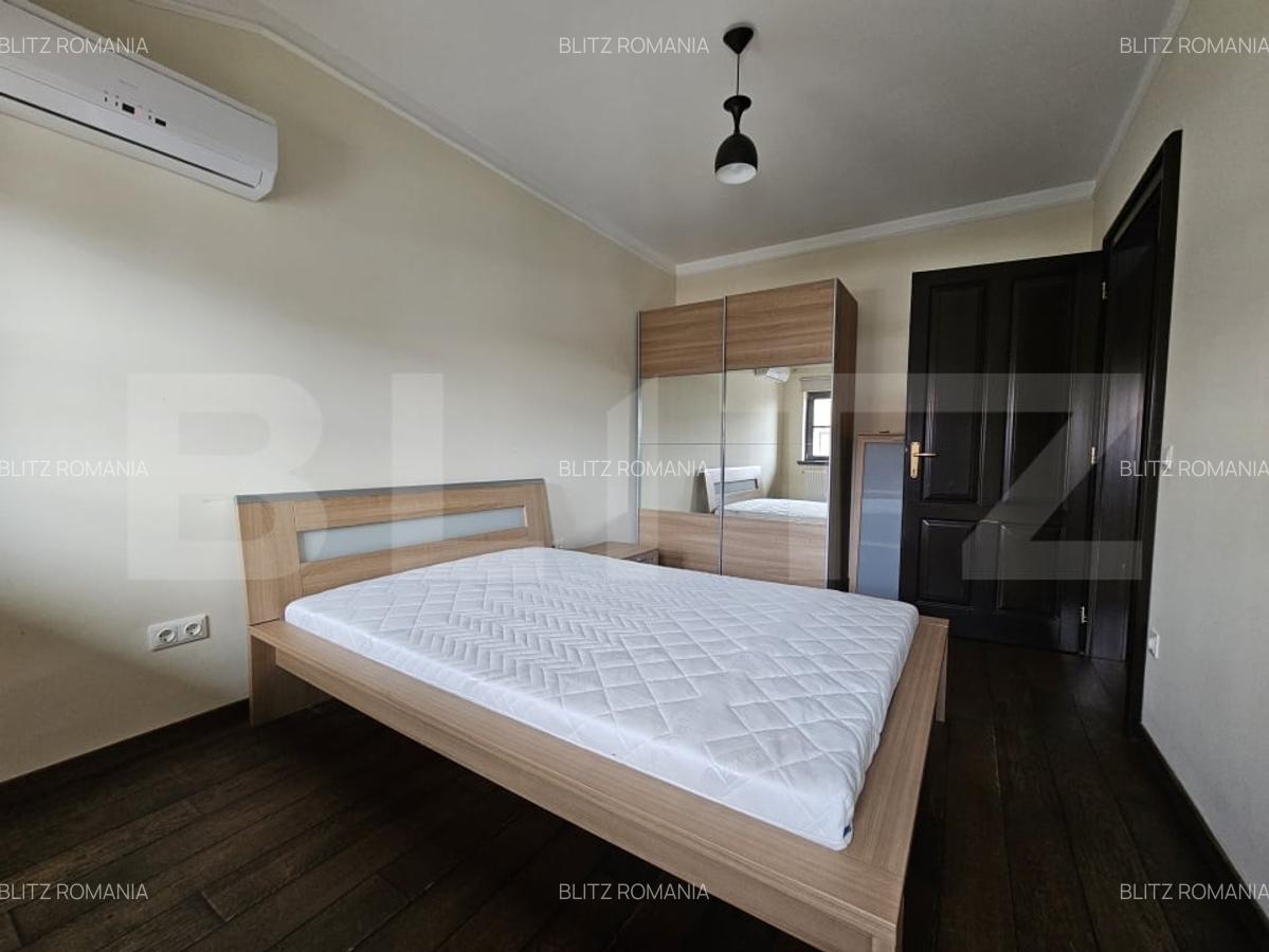 Penthouse de vanzare, 102,3 mp, zona Ronat - 15