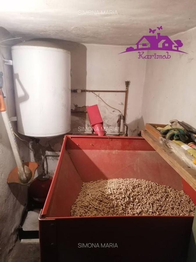 Casă cu 3 camere în Central - 18