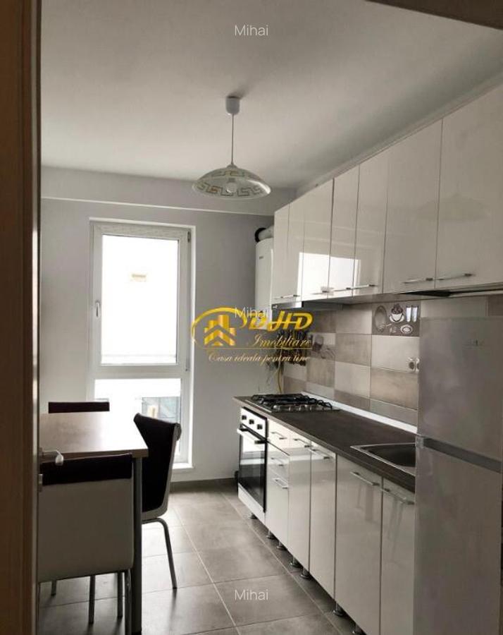Apartament 3 camere in zona Tatarasi - Ciurchi - 2