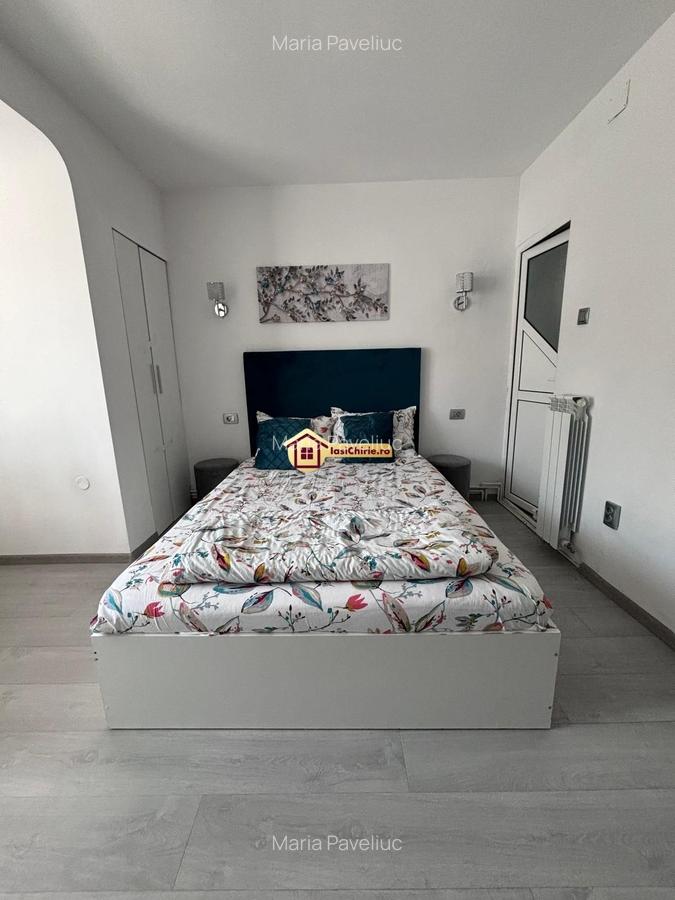 Apartament 1 camera - casa in zona Galata - 2
