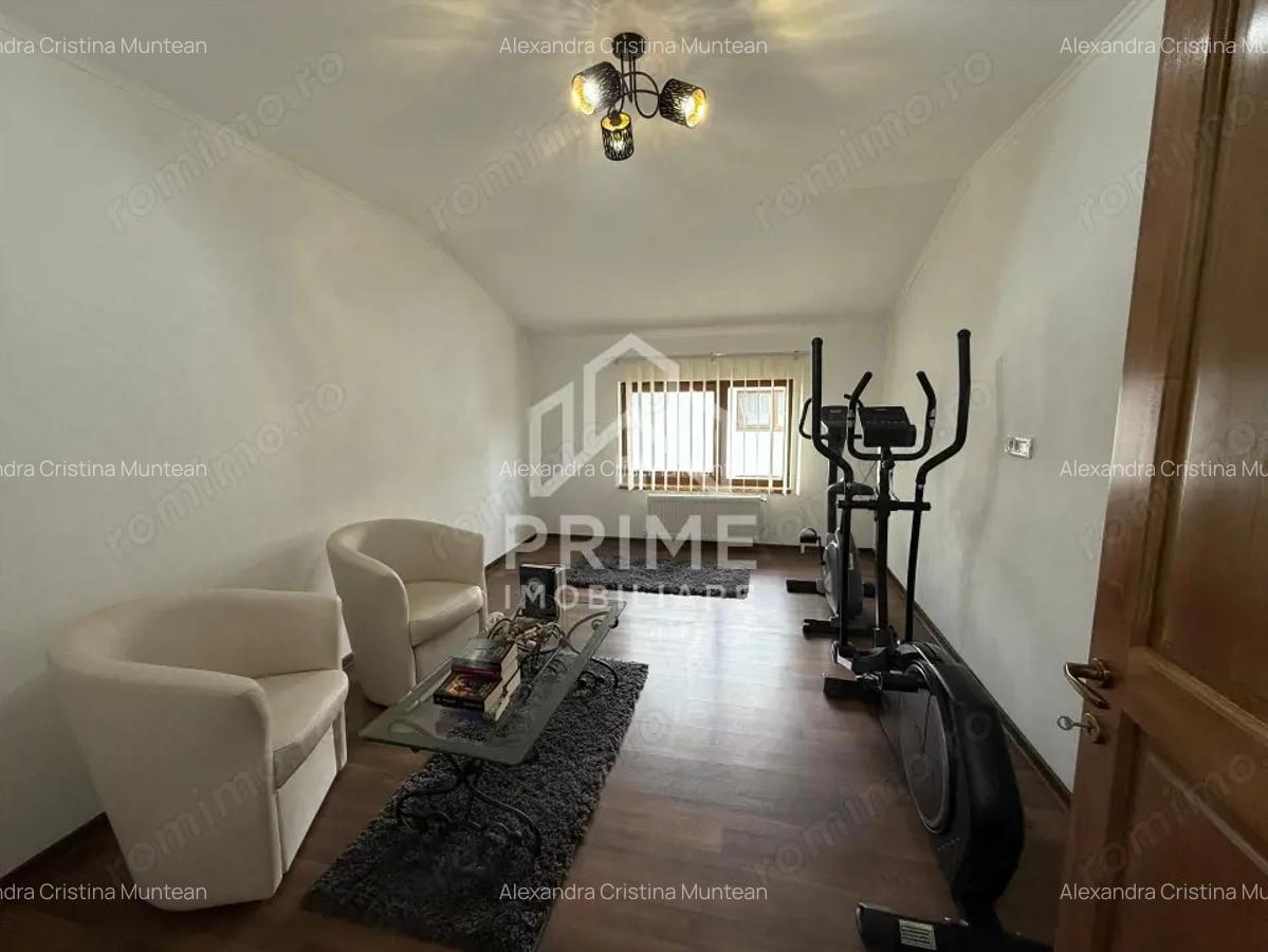 Casa tip duplex de INCHIRIAT cu 4 camere - Zona | Ampoi 3. - 6