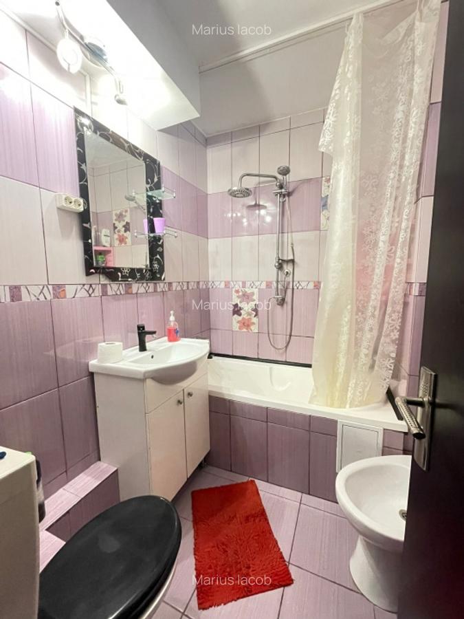 Apartament 3 camere-60 mp-Etaj 1-Podu Ros - 8