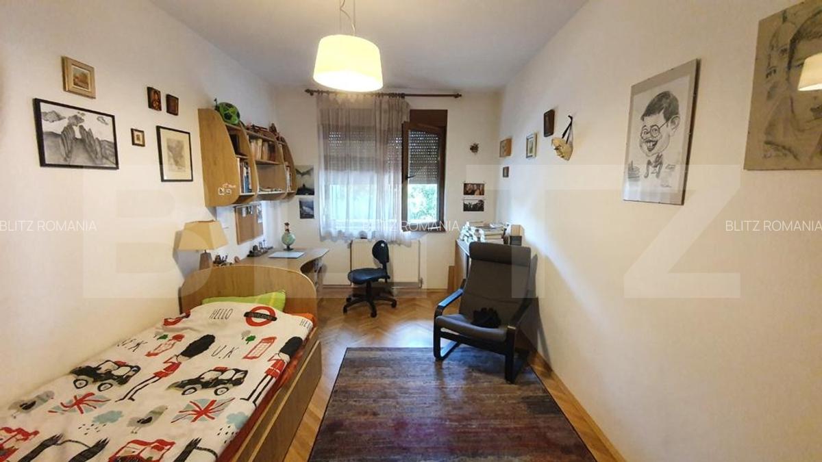 Resedinta unica cu stil si caracter - Andrei Muresanu, Cluj-Napoca - 9