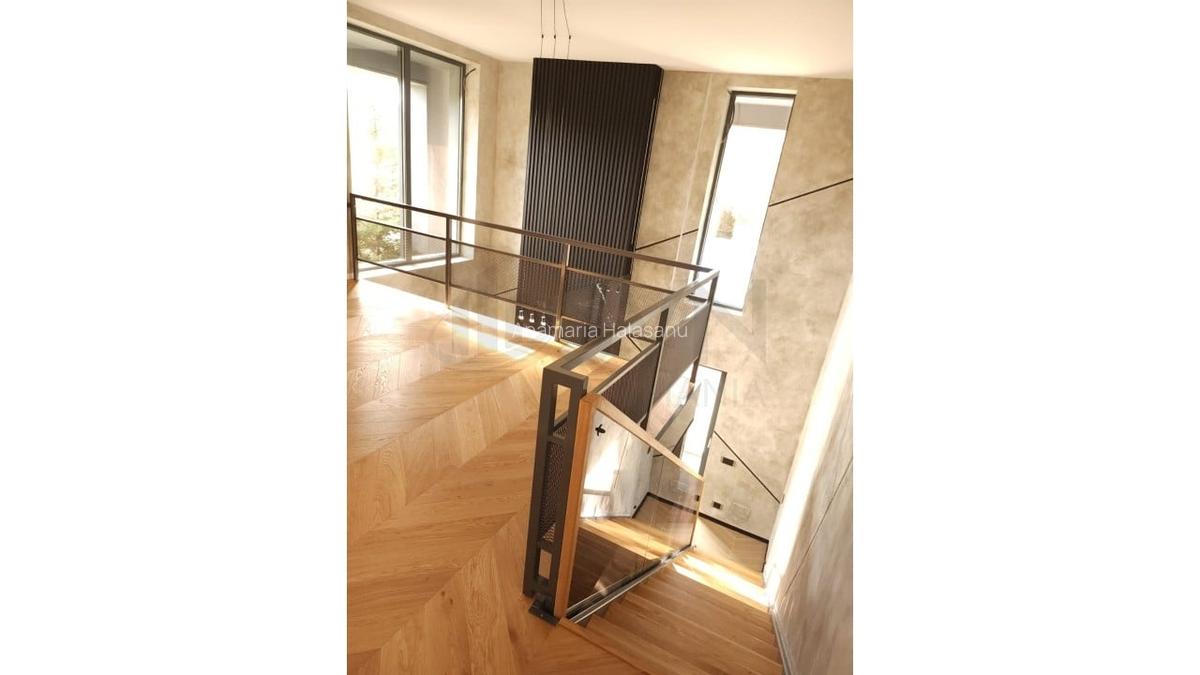 REA1021482 Loft de 3 Camere cu loc de parcare inclus - 8