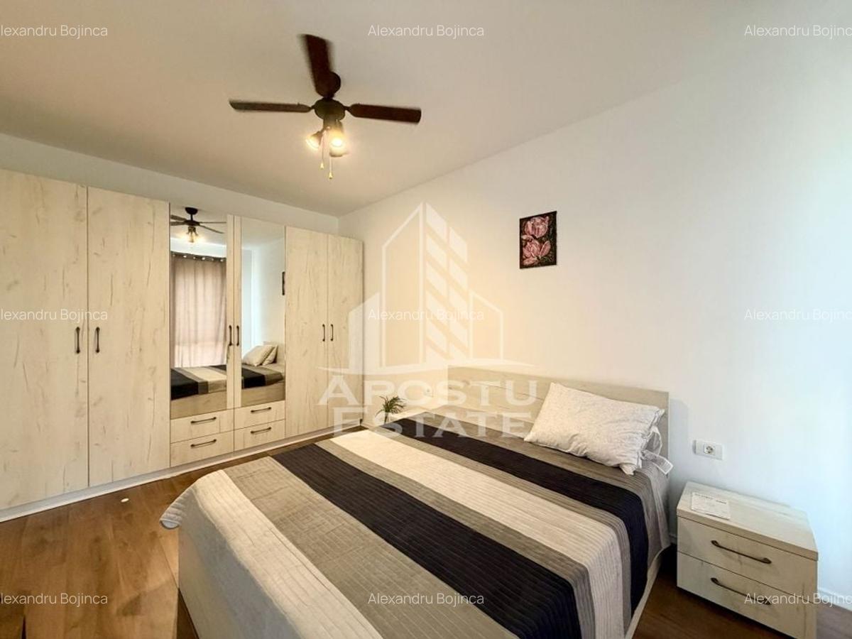 Apartament 2 Camere, Prima inchiriere, PetFriendly, Zona Giroc - 5