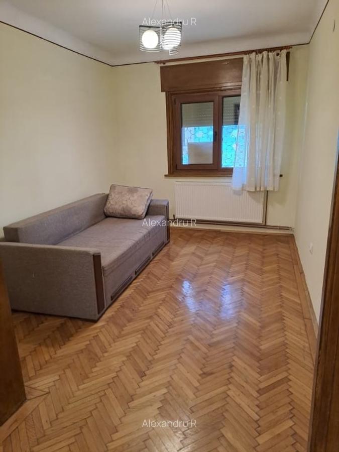 Apartament 3 camere Parter Ștefan Mihaileanu Ideal Birouri 63mp - 2