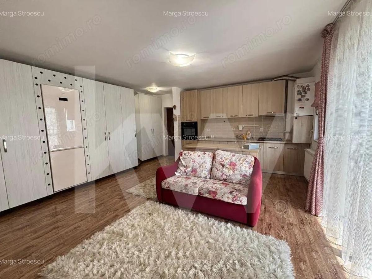 Apartament 2 camere - Doamna Stanca - 3